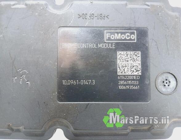 Pumpe ABS Ford Fiesta VI CB1, CCN  P21088539