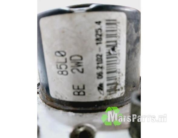 Pumpe ABS Opel Agila H-B 85L02WD P21202705