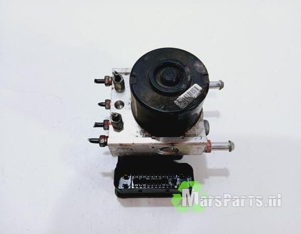 Pumpe ABS Opel Agila H-B 85L02WD P21202705