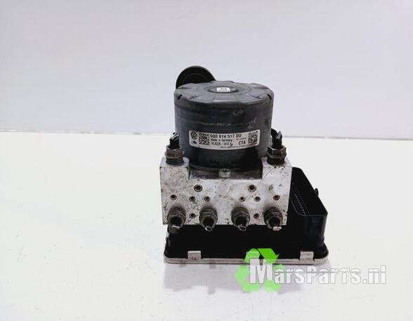 Pumpe ABS Skoda Karoq NU7, ND7 5Q0614517DD P20707720