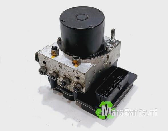 Abs Hydraulic Unit VW POLO (6R1, 6C1), VW POLO Van (6R)