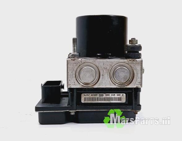 Abs Hydraulic Unit VW POLO (6R1, 6C1), VW POLO Van (6R)