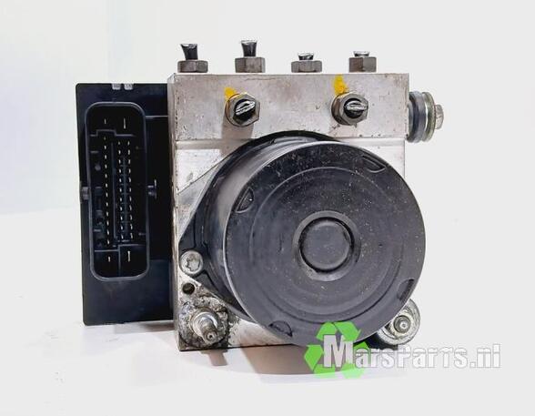 Abs Hydraulic Unit VW POLO (6R1, 6C1), VW POLO Van (6R)