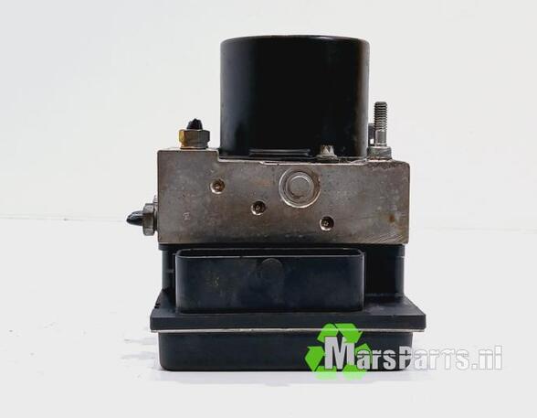 ABS Hydraulisch aggregaat VW POLO (6R1, 6C1), VW POLO Van (6R)