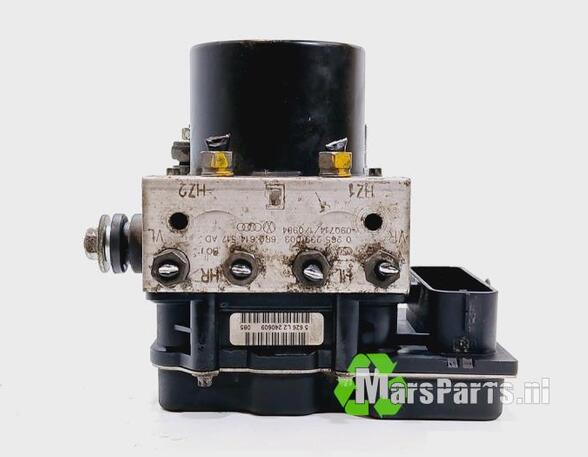 ABS Hydraulisch aggregaat VW POLO (6R1, 6C1), VW POLO Van (6R)