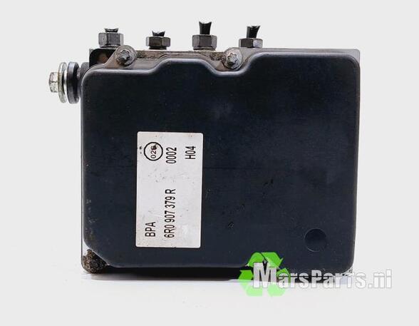 Abs Hydraulic Unit VW POLO (6R1, 6C1), VW POLO Van (6R)