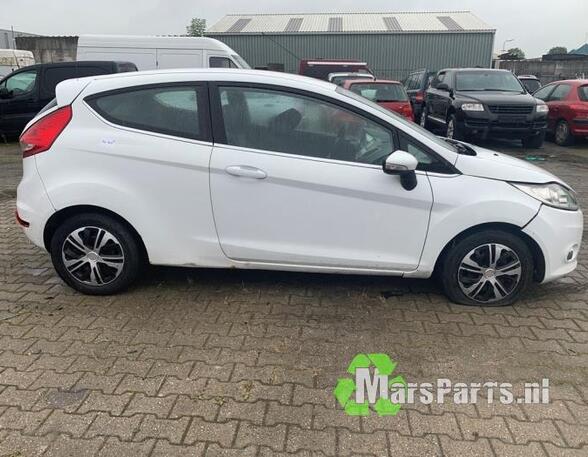 ABS Hydraulisch aggregaat FORD FIESTA VI (CB1, CCN)