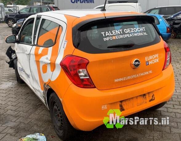 ABS Hydraulisch aggregaat OPEL KARL (C16)