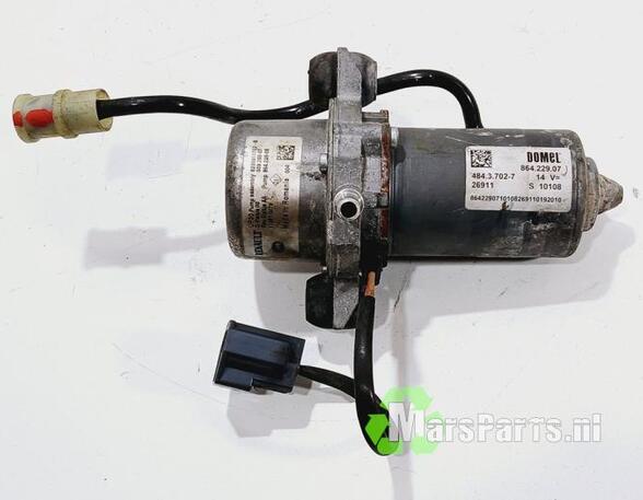 Abs Hydraulic Unit RENAULT KANGOO Express (FW0/1_)