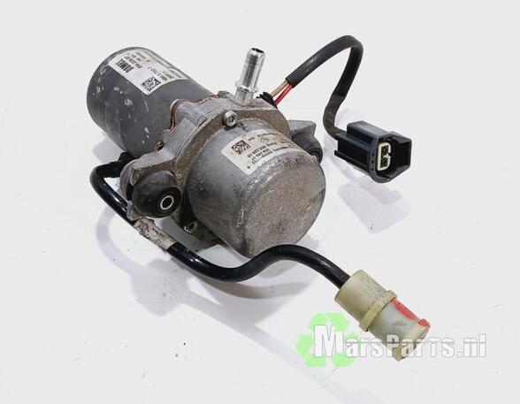 Abs Hydraulic Unit RENAULT KANGOO Express (FW0/1_)