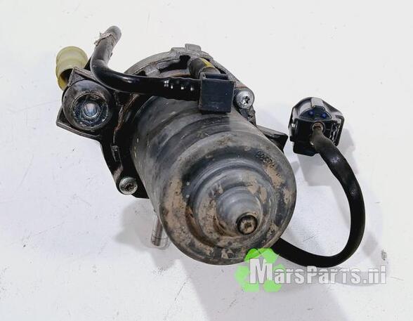 Abs Hydraulic Unit RENAULT KANGOO Express (FW0/1_)