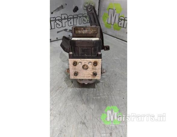 Abs Hydraulic Unit TOYOTA COROLLA (_E12_)