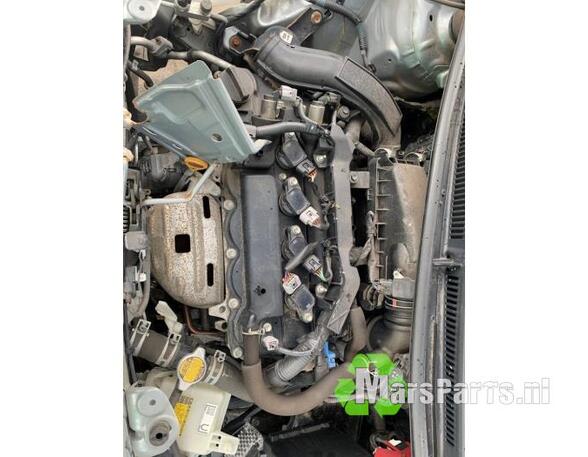 Abs Hydraulic Unit TOYOTA YARIS (_P9_)