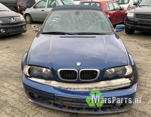 ABS Hydraulisch aggregaat BMW 3 Convertible (E46)