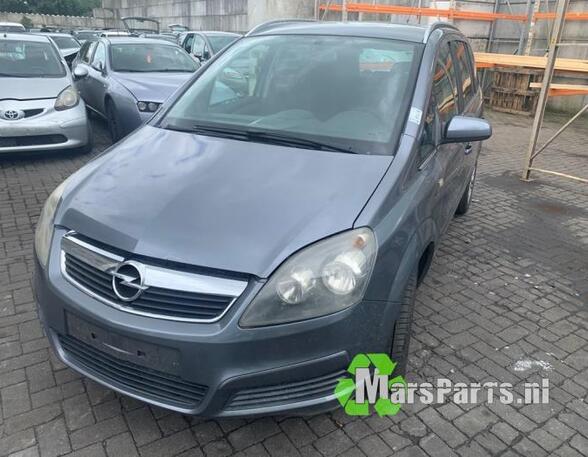 Abs Hydraulic Unit OPEL ZAFIRA / ZAFIRA FAMILY B (A05)