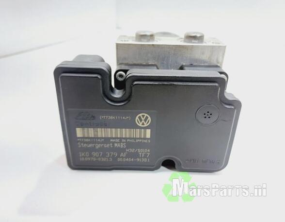 Pumpe ABS VW Golf VI 5K 1K0614117AC P20366376