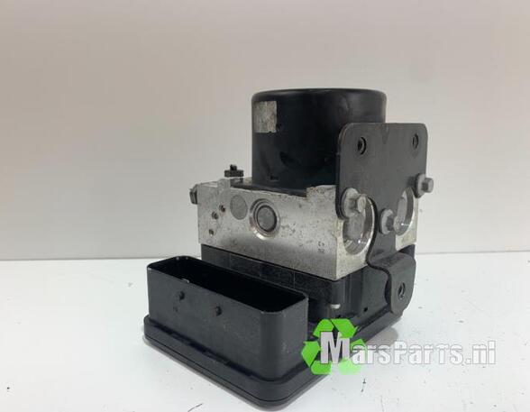 ABS Hydraulisch aggregaat FORD FIESTA VI (CB1, CCN)