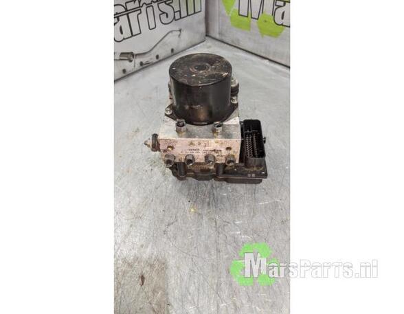 Abs Hydraulic Unit SEAT IBIZA IV (6J5, 6P1), SEAT IBIZA IV SC (6J1, 6P5)