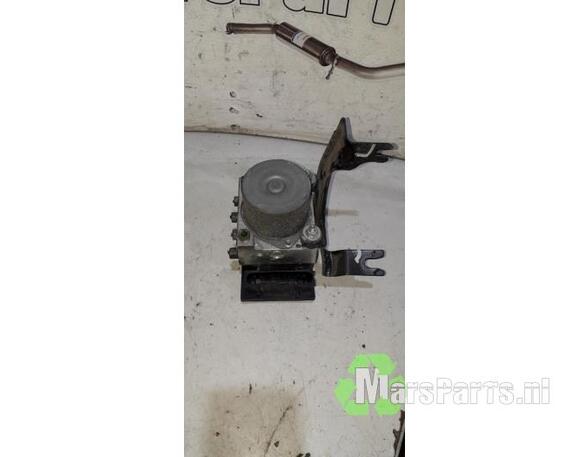 Abs Hydraulic Unit RENAULT CLIO III (BR0/1, CR0/1), RENAULT CLIO IV (BH_)