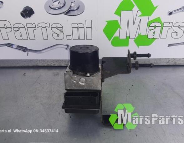 ABS Hydraulisch aggregaat VW FOX Hatchback (5Z1, 5Z3, 5Z4)