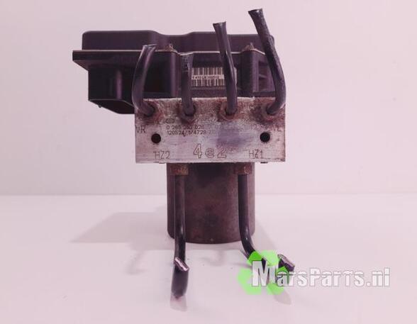 ABS Hydraulisch aggregaat MERCEDES-BENZ VITO / MIXTO Van (W639), MERCEDES-BENZ VIANO (W639)