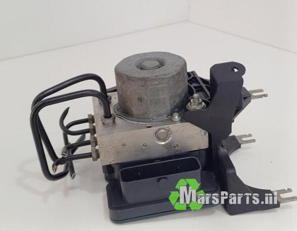 Abs Hydraulic Unit MERCEDES-BENZ GLA-CLASS (X156)