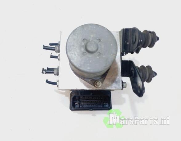 Abs Hydraulic Unit VW PASSAT (362)