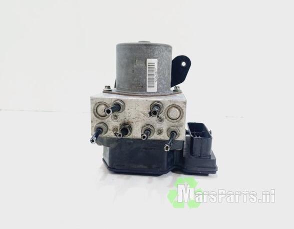 Abs Hydraulic Unit VW PASSAT (362)