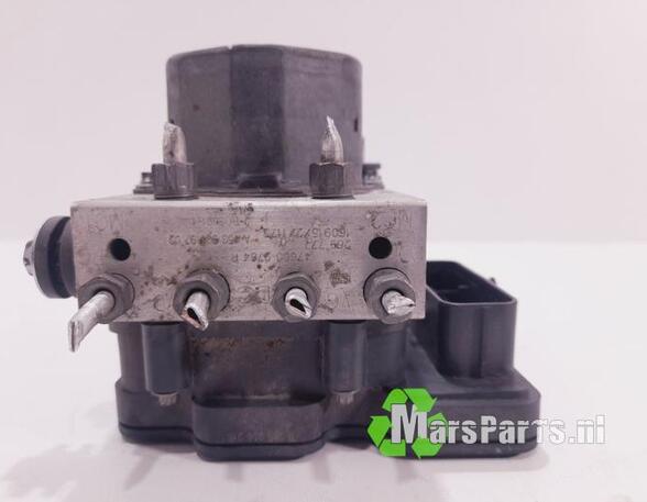 ABS Hydraulisch aggregaat SUZUKI SWIFT IV (FZ, NZ), SMART FORFOUR Hatchback (453)