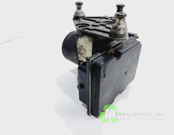 Abs Hydraulic Unit MERCEDES-BENZ VIANO (W639)