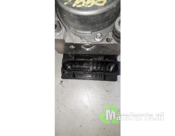 Abs Hydraulic Unit RENAULT MODUS / GRAND MODUS (F/JP0_)