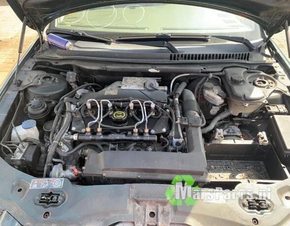 Abs Hydraulic Unit JAGUAR X-TYPE Estate (X400)