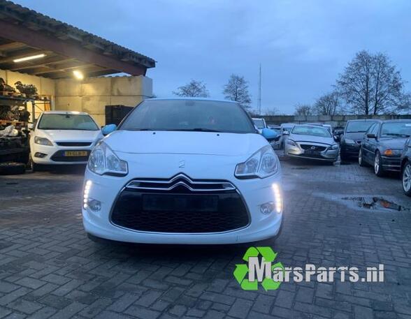 ABS Hydraulisch aggregaat CITROËN DS3, CITROËN C3 II (SC_)