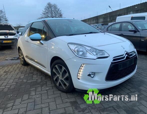 ABS Hydraulisch aggregaat CITROËN DS3, CITROËN C3 II (SC_)