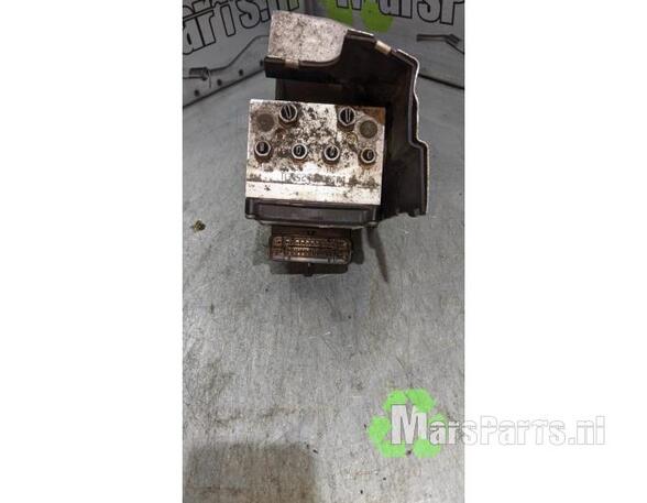 Abs Hydraulic Unit VW PASSAT Variant (3C5), VW PASSAT B7 Estate Van (365)