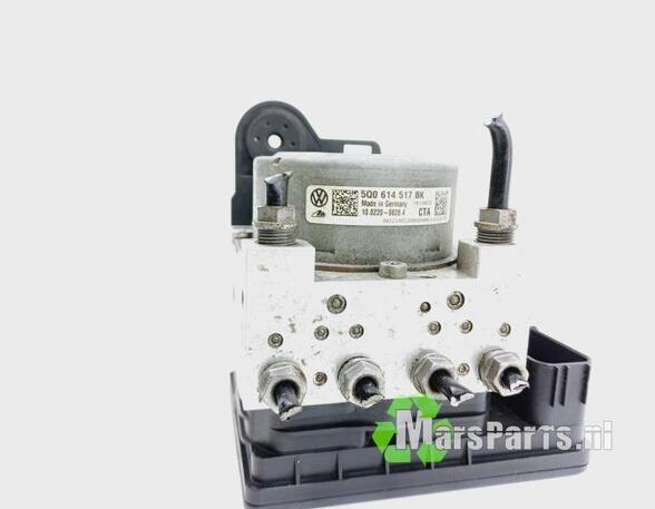 ABS Hydraulisch aggregaat VW PASSAT B8 Variant (3G5, CB5)