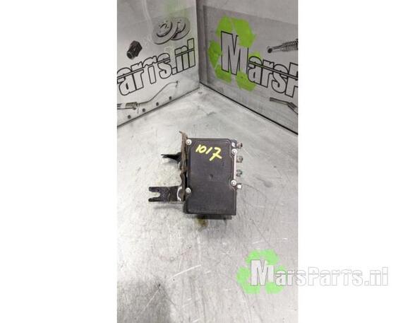 Abs Hydraulic Unit RENAULT CLIO III (BR0/1, CR0/1)