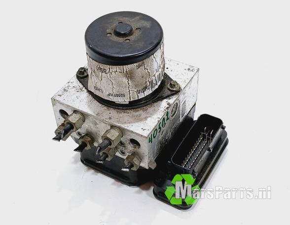 Abs Hydraulic Unit OPEL INSIGNIA A Saloon (G09)