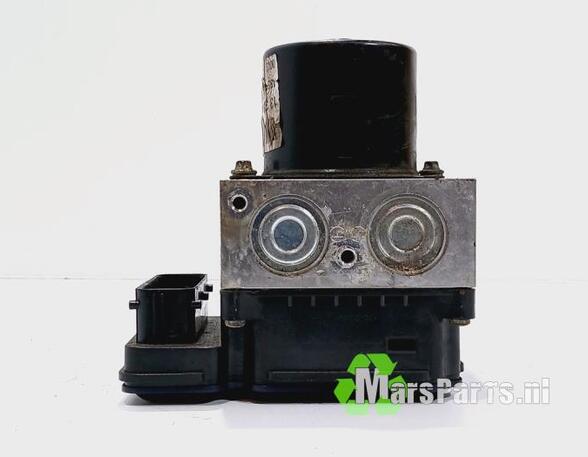 Abs Hydraulic Unit OPEL INSIGNIA A Saloon (G09)