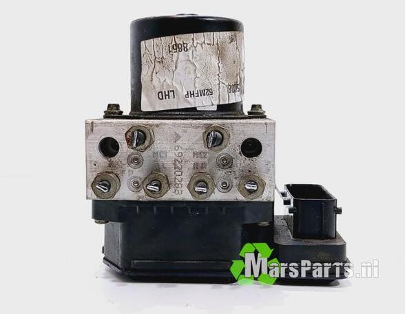 Abs Hydraulic Unit OPEL INSIGNIA A Saloon (G09)