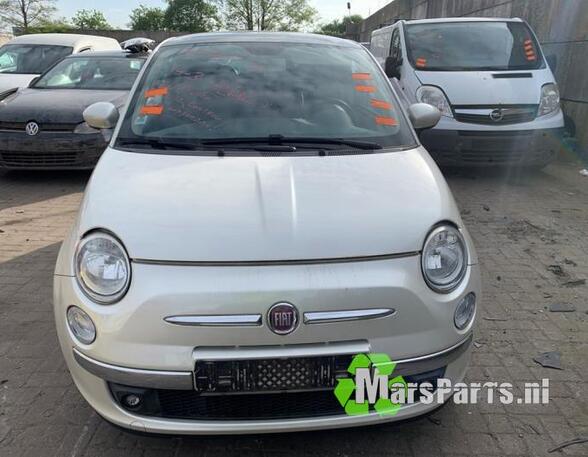 ABS Hydraulisch aggregaat FIAT 500 (312_), FIAT 500 C (312_)