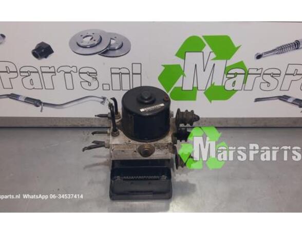 ABS Hydraulisch aggregaat VW TOURAN (1T1, 1T2)