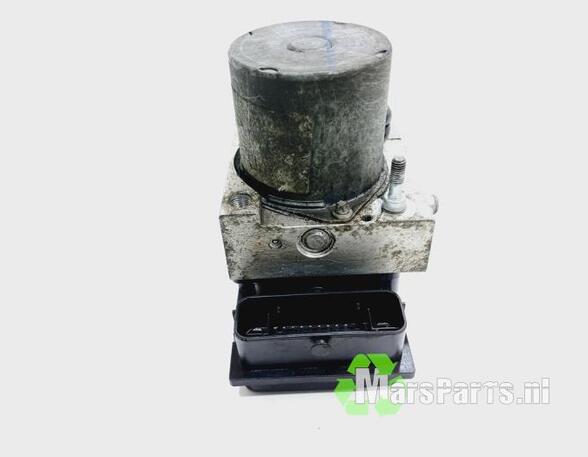 Abs Hydraulic Unit RENAULT MASTER III Van (FV)