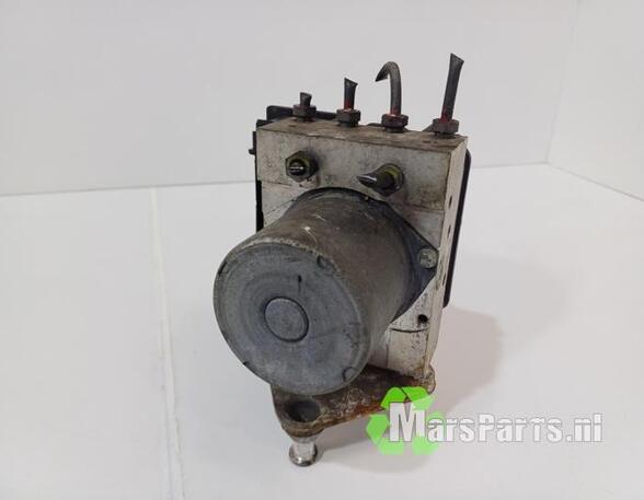 Abs Hydraulic Unit VW CRAFTER 30-50 Van (2E_)