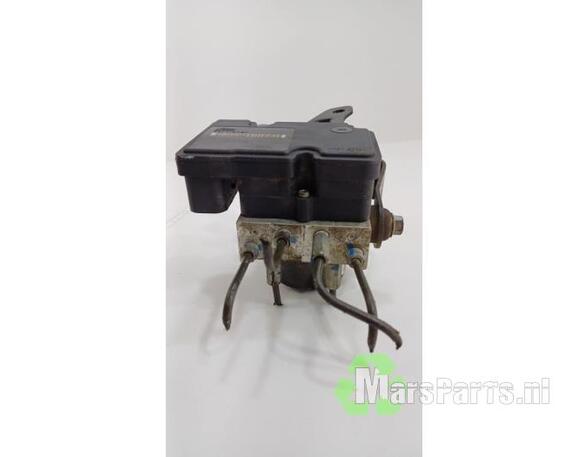 Abs Hydraulic Unit CHEVROLET AVEO / KALOS Hatchback (T250, T255)