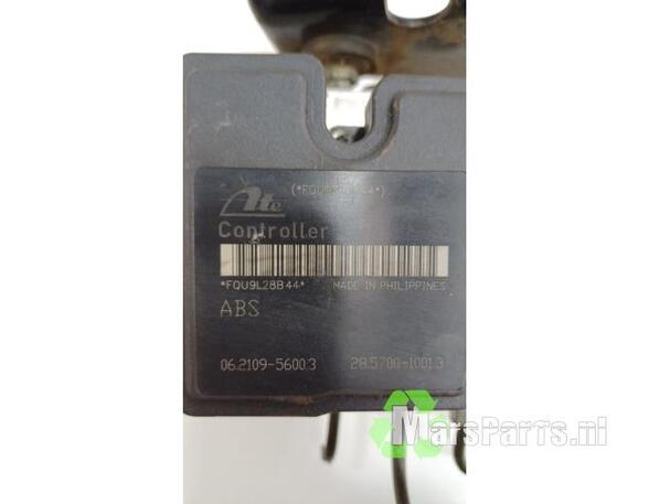 Abs Hydraulic Unit CHEVROLET AVEO / KALOS Hatchback (T250, T255)