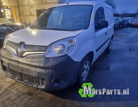 ABS Hydraulisch aggregaat RENAULT CLIO IV Grandtour (KH_), RENAULT KANGOO Express (FW0/1_)