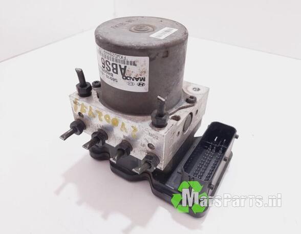 Abs Hydraulic Unit HYUNDAI i10 (PA)