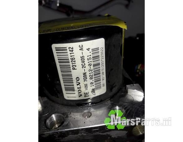 Pumpe ABS Volvo V70 III 135 7G9N2C405AC P11316983