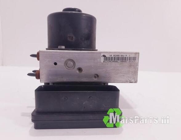 Abs Hydraulic Unit MERCEDES-BENZ GL-CLASS (X164), MERCEDES-BENZ R-CLASS (W251, V251)